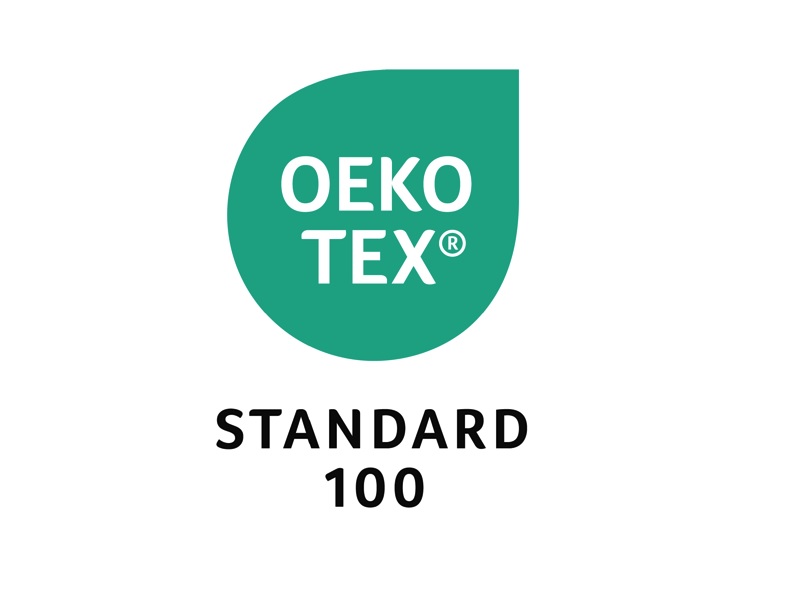 OEKO Tex Standaard 100